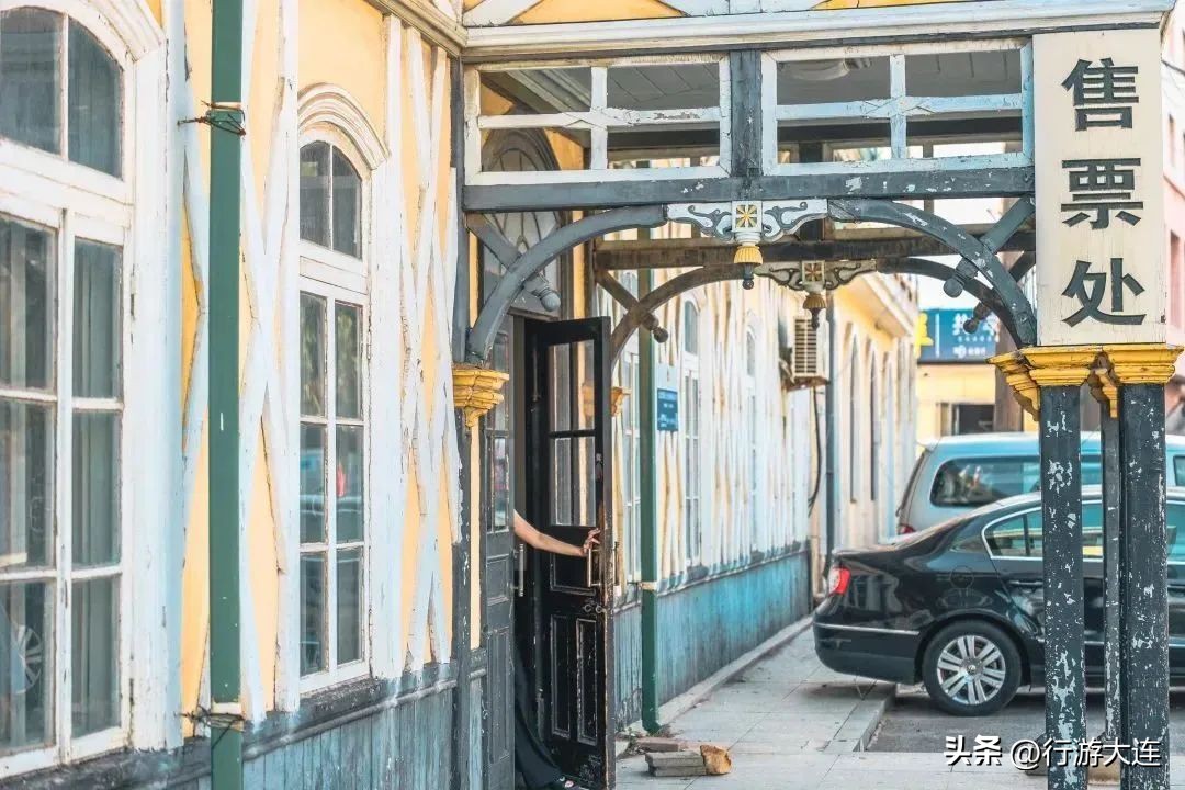 大连到旅顺游玩攻略,大连好玩的地方推荐旅顺海边