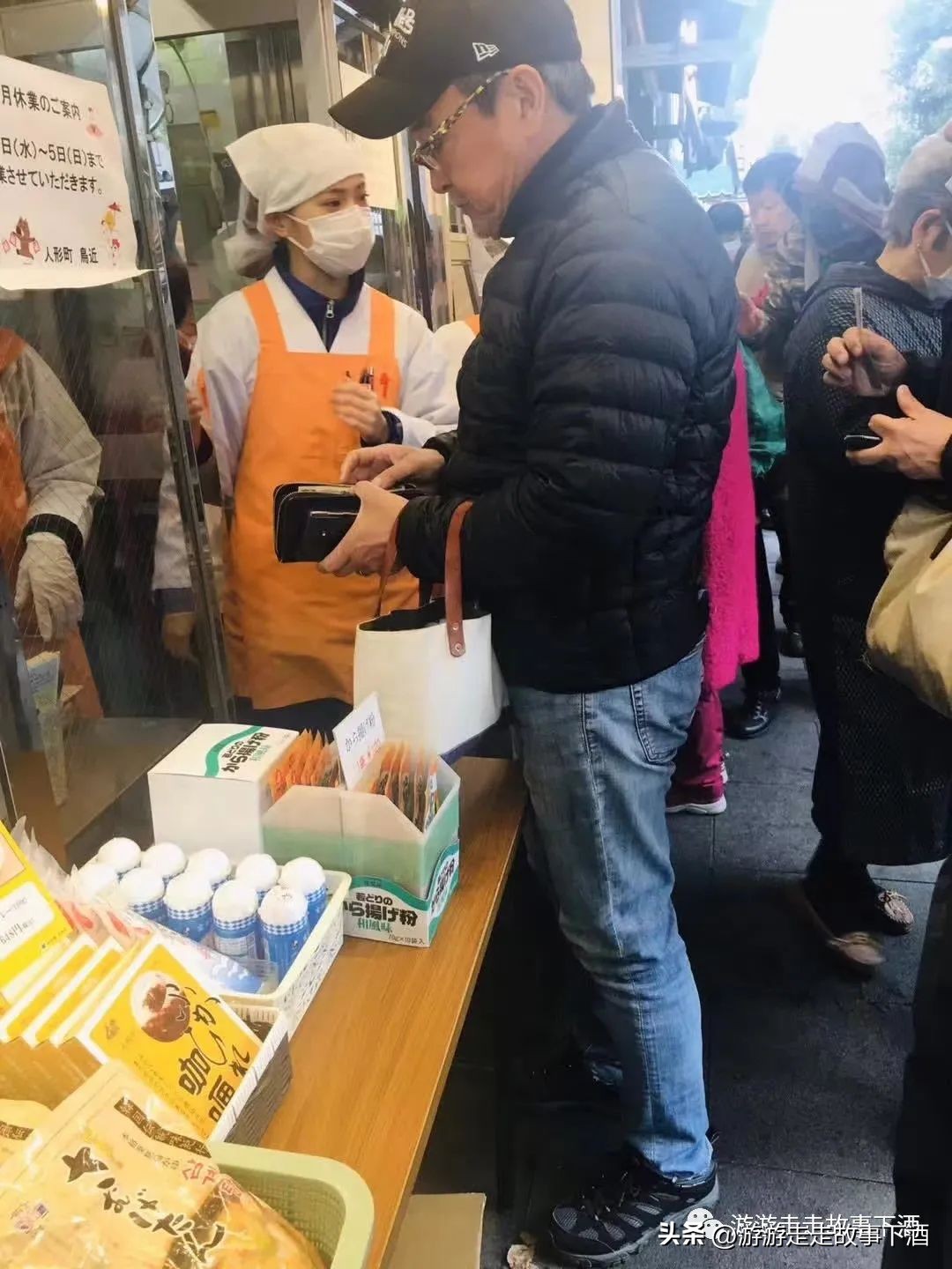 日本印象：樱花生活、排队文化、忠犬八公