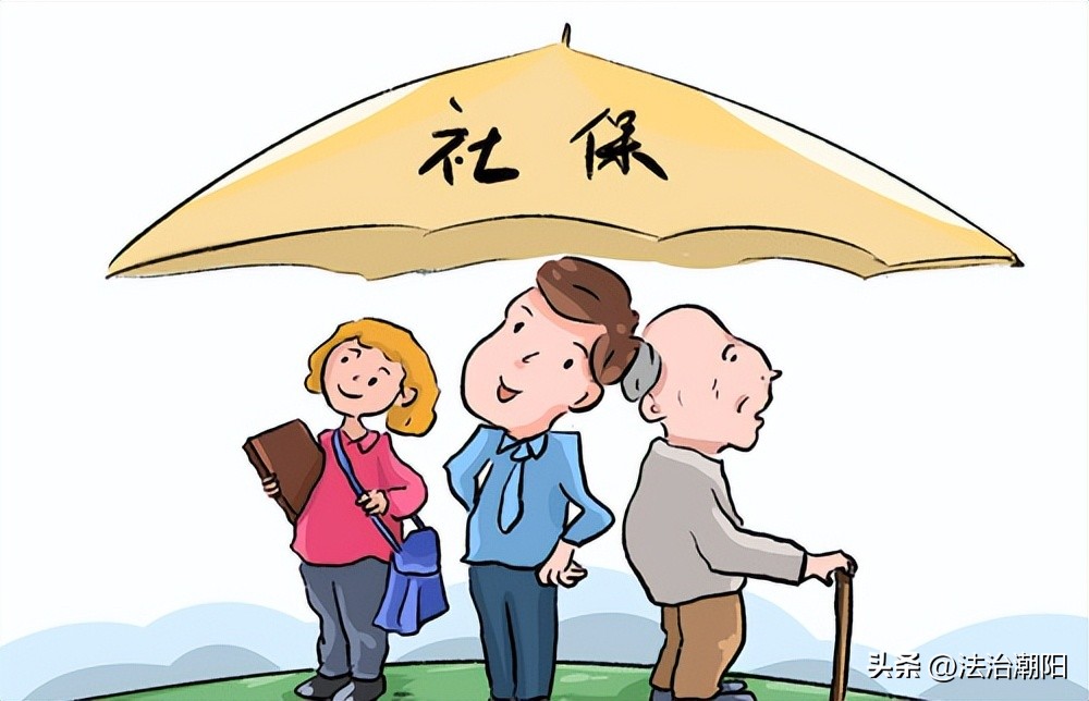 退休后起诉企业追缴社保吗,退休之后因单位未交社保提起诉讼