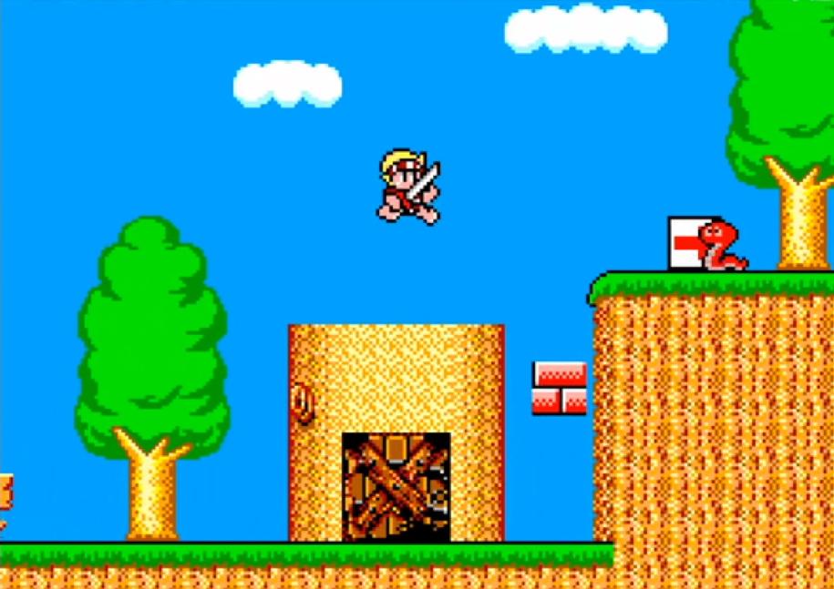 fc魔神英雄传啥时候出的,fc魔神英雄传哪个魔神最强