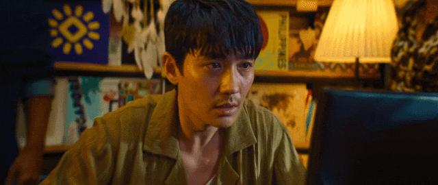 这尺度，竟然上院线了？