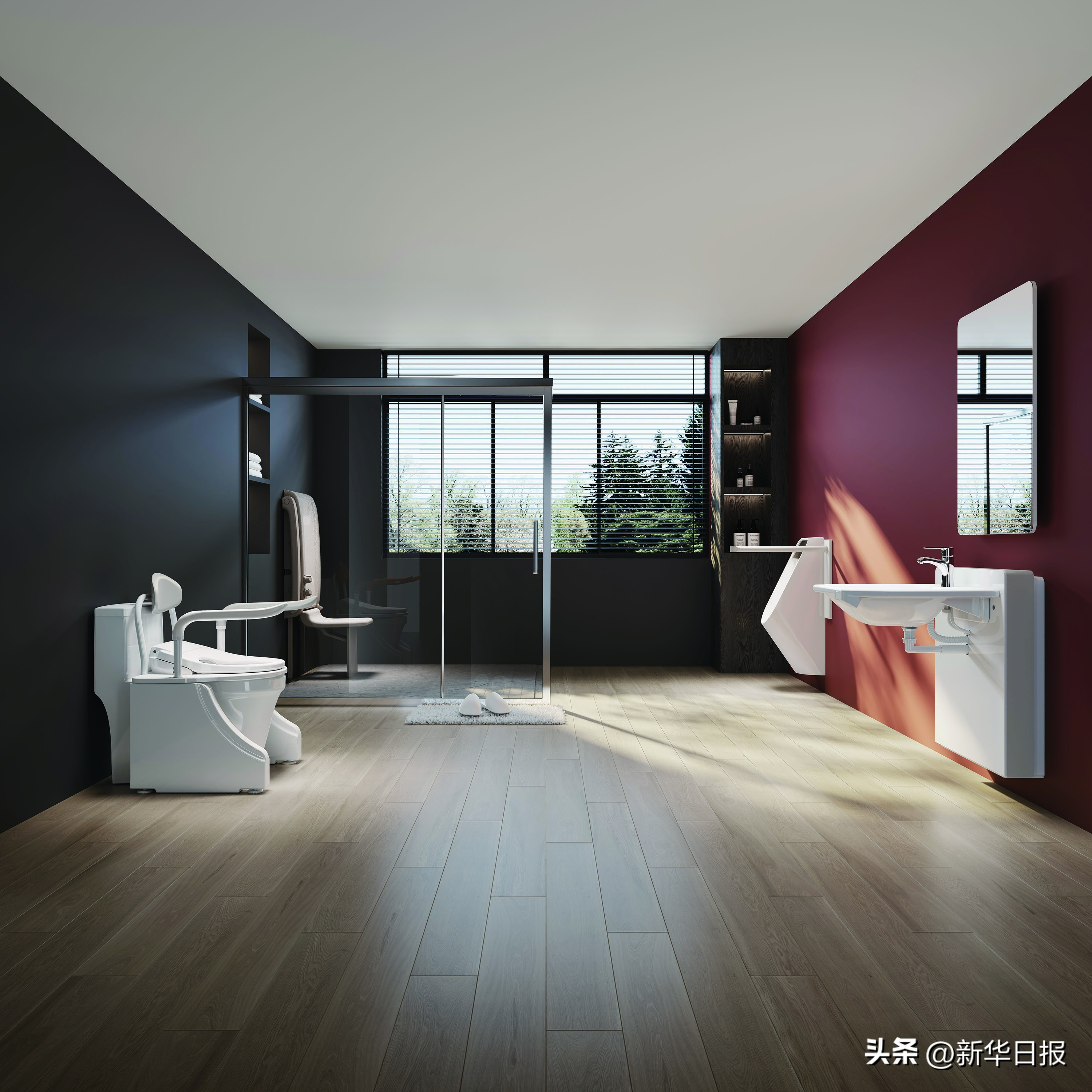 好用实惠的卫浴产品推荐,最新卫浴产品推荐