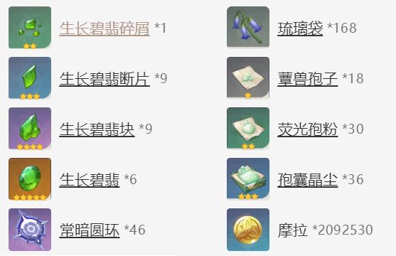 原神白术是不是比草神还强,原神白术为什么用的人少