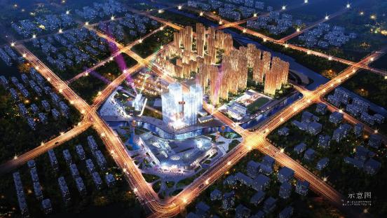 胶州龙湖昱城小户型,最新胶州龙湖昱城一期