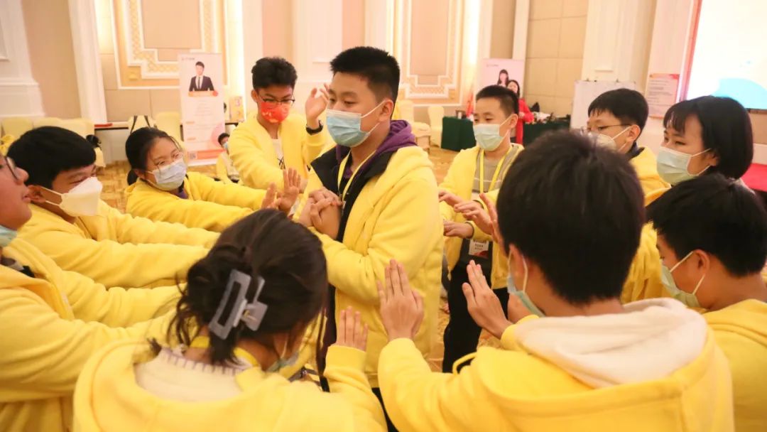 6q教育创始人,青少年6q领袖训练营是做什么的