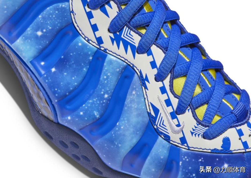 春季耐克新品发布会,耐克比较酷的系列