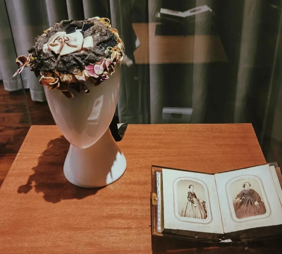 中国丝绸博物馆和中国之江博物馆,博物馆中国的服装