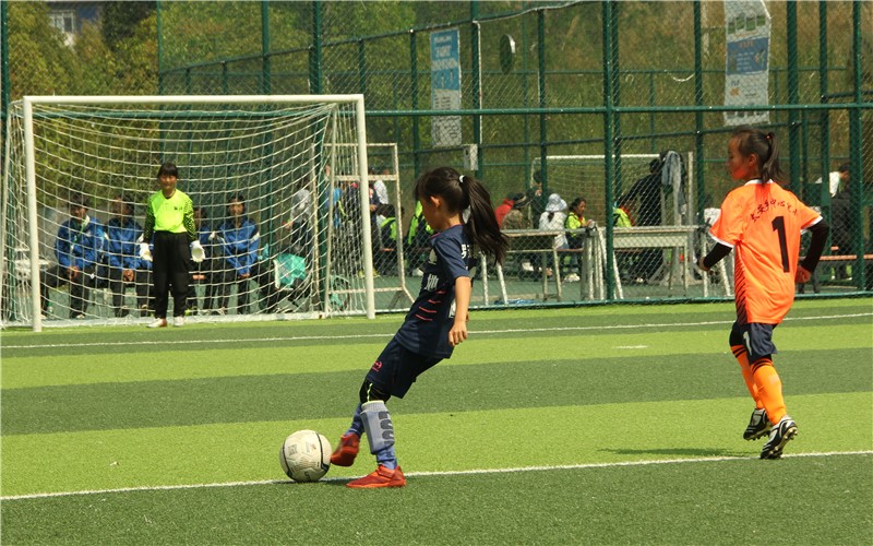 云南2020校园足球联赛,云南省校园足球总决赛