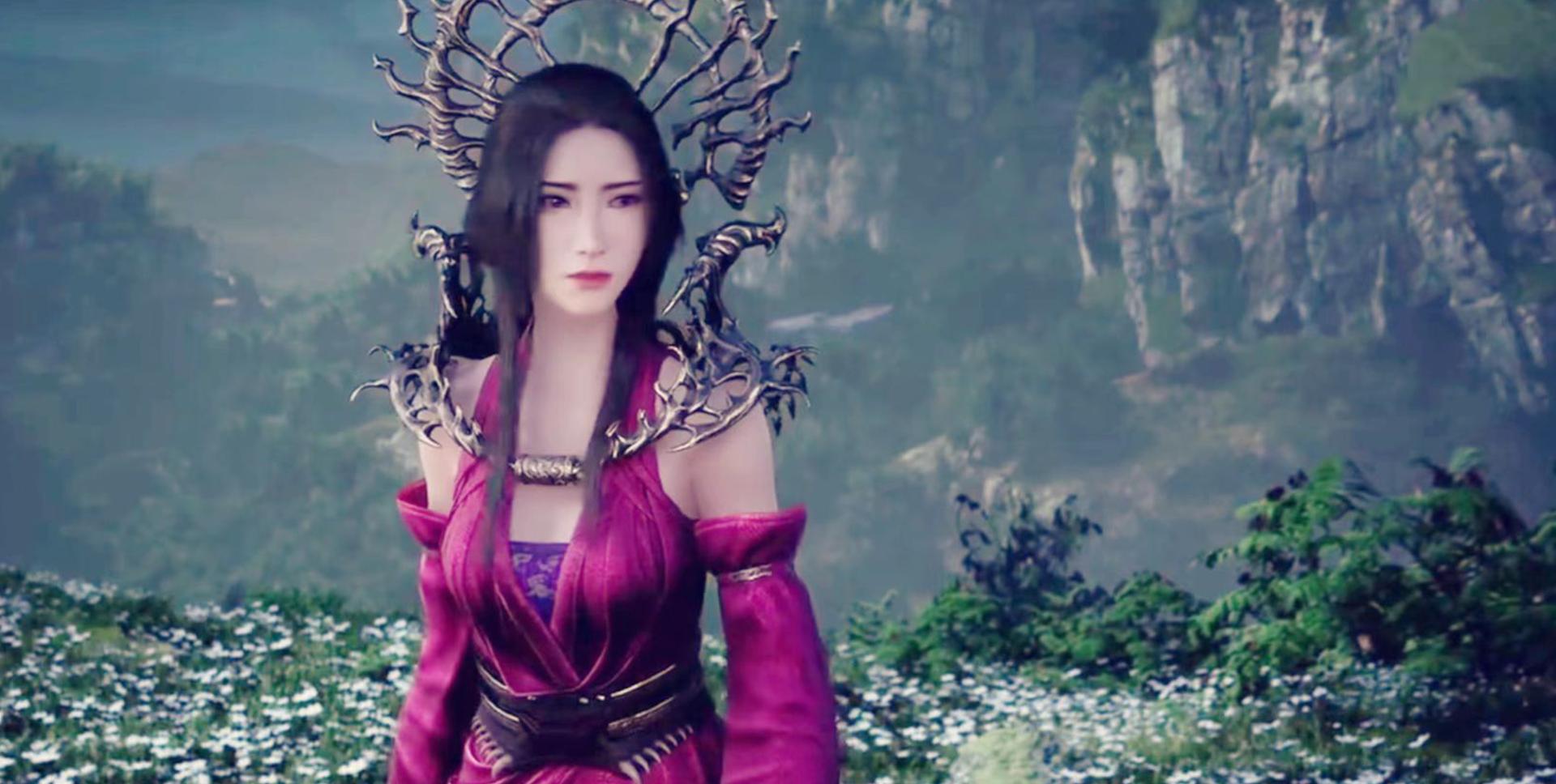 凡人修仙传高燃宣传,凡人修仙传官方最新通告