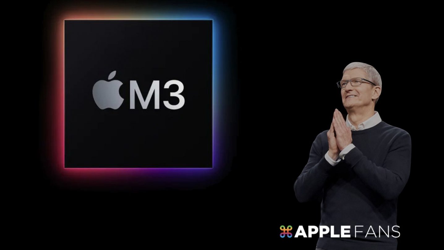 m3芯片原神体验,m3晶片vsm2晶片