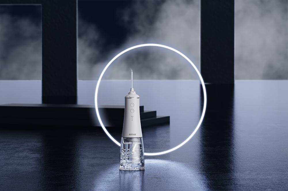 情人节送礼物佳选电动牙刷,平价水牙线冲牙器推荐