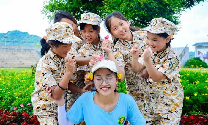 夏令营机构有哪些比较正规,成都夏令营正规机构