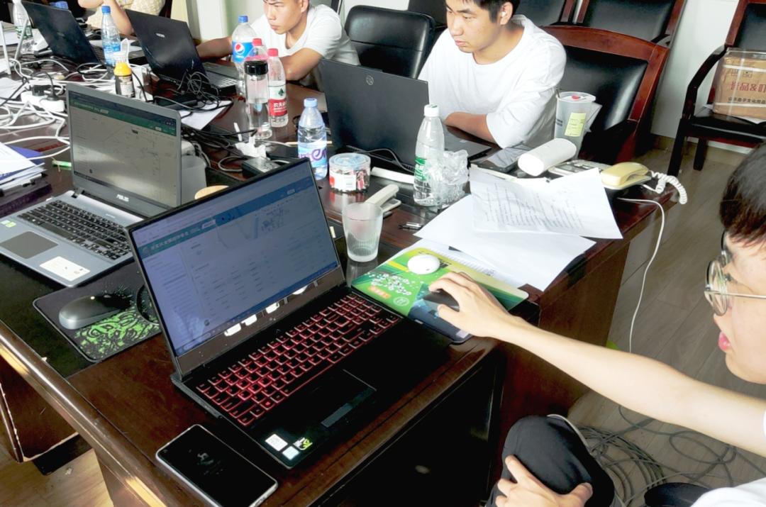 第五次经济普查工作推进会议,全面推进第五次全国经济普查工作