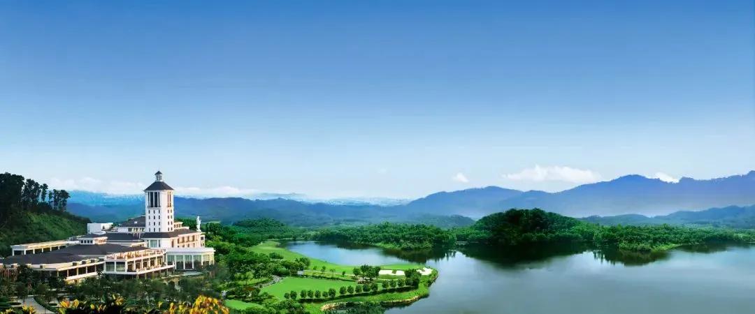 深圳观澜湖度假,深圳观澜湖度假酒店团购