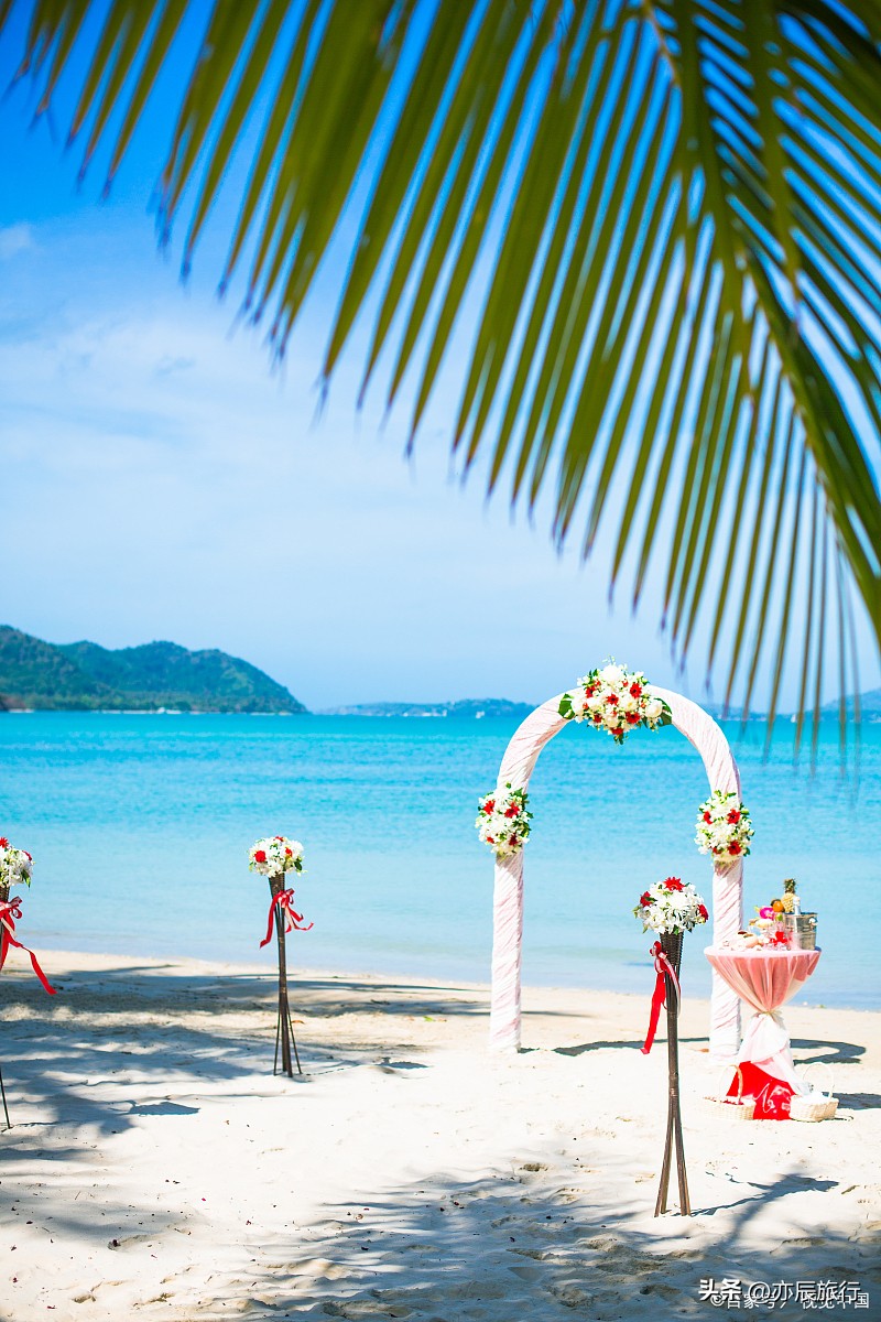 海南冬天旅游十大必去景点,海南旅游最佳景点推荐自驾游