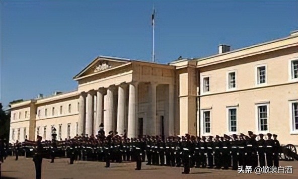 世界四大军校分别出来了哪些,四大军校最厉害的是哪个