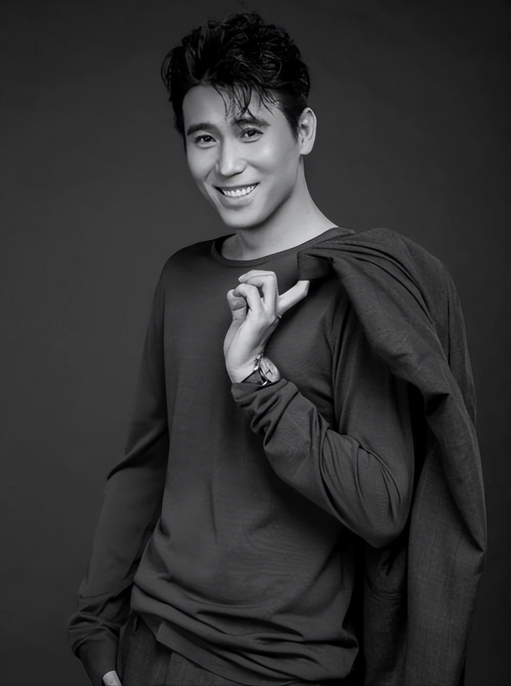 李乃文配角颜丙燕感情成谜,李乃文颜丙燕同框照片