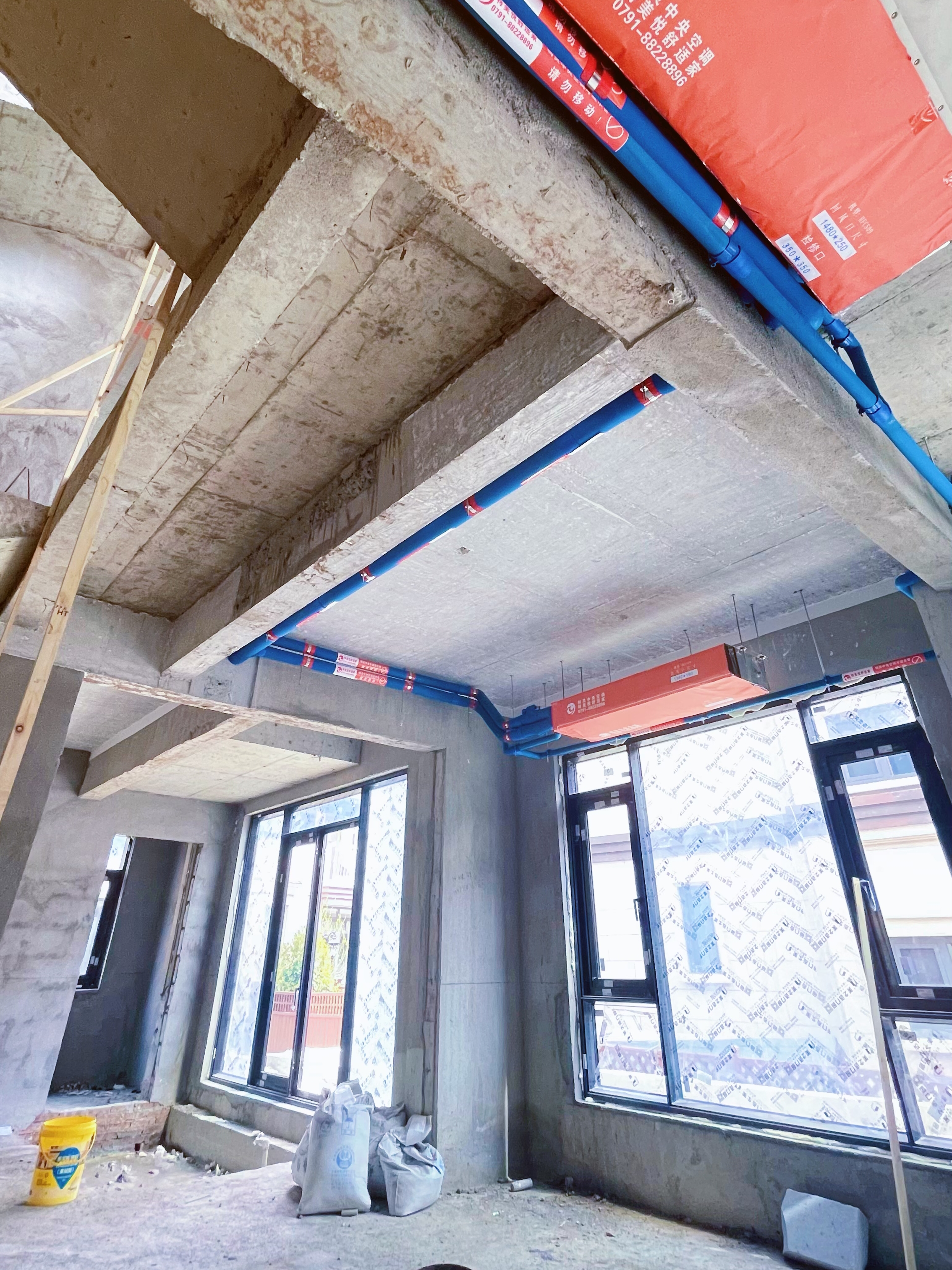 中央空调为什么贵那么多,中央空调报价难