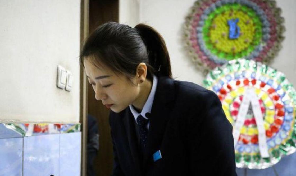 深圳殡仪馆招聘临时工工资多少,殡仪馆招聘真实工资一天多少钱