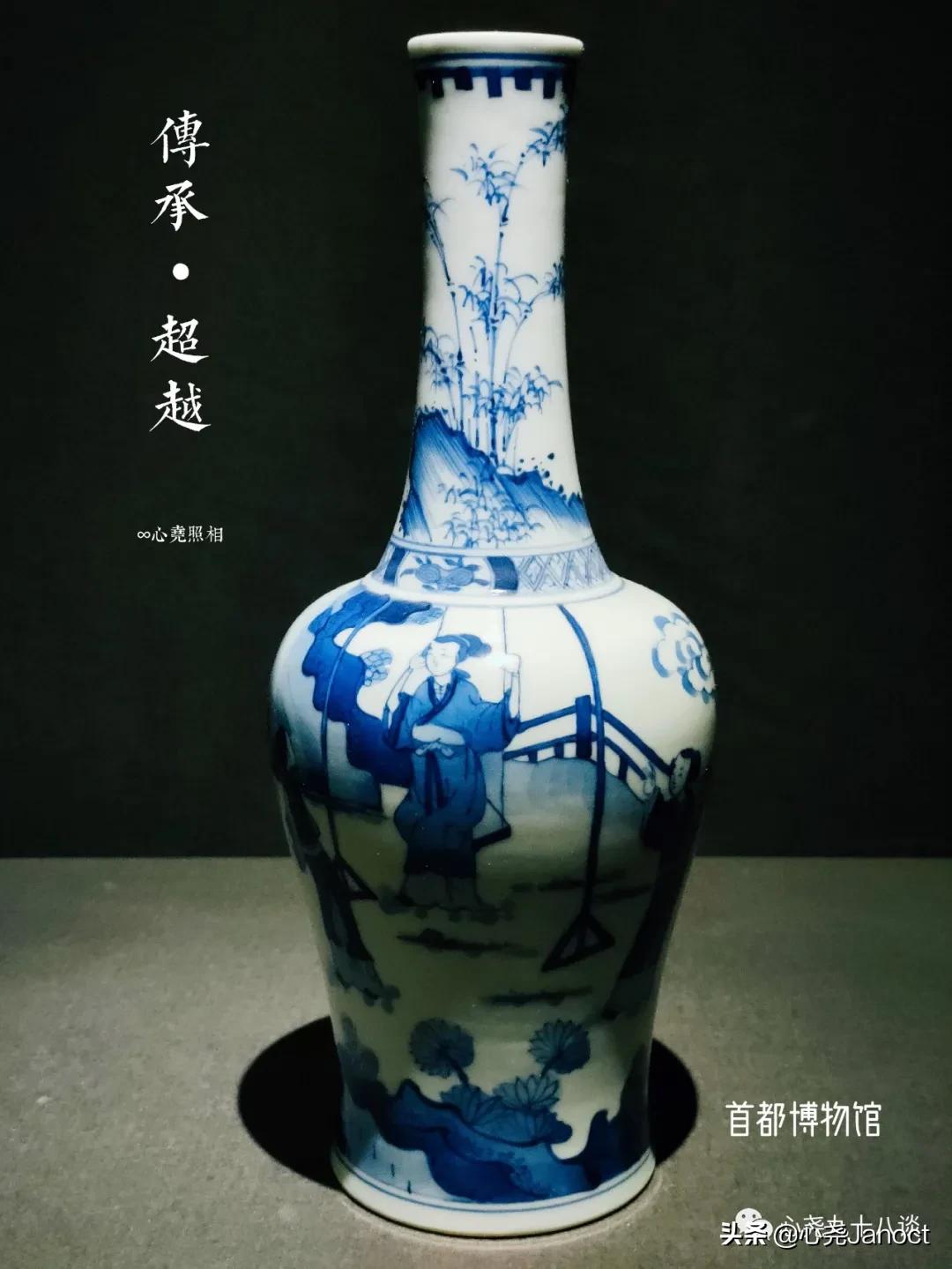 首都博物馆百年展,首都博物馆陶瓷展