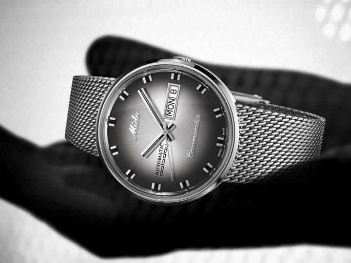 2023年各个价位101款最佳男士手表之优雅的绅士(十一)