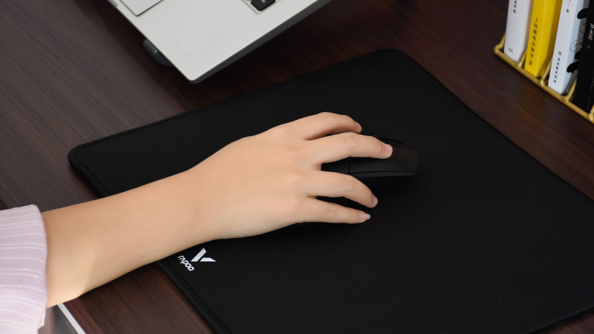 雷柏v3游戏鼠标怎么样,全能电竞鼠标雷柏v30w开箱