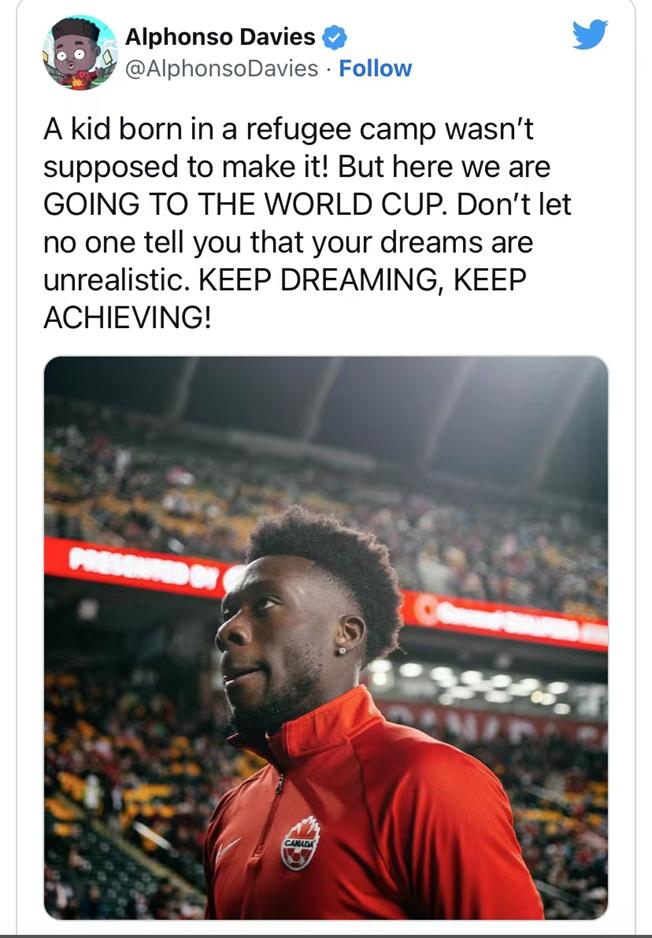 加拿大时隔36年重返世界杯冠军,加拿大时隔36年进世界杯