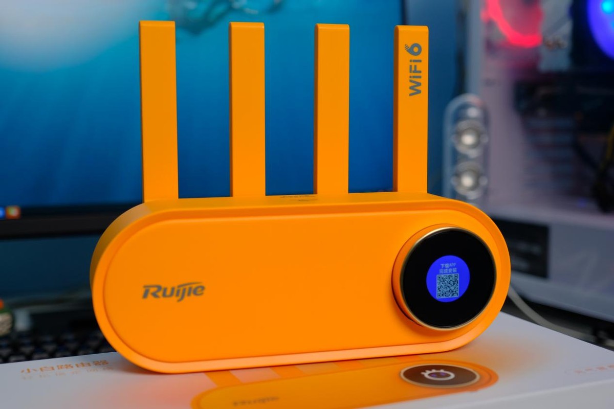 小白路由器,小白测评路由器