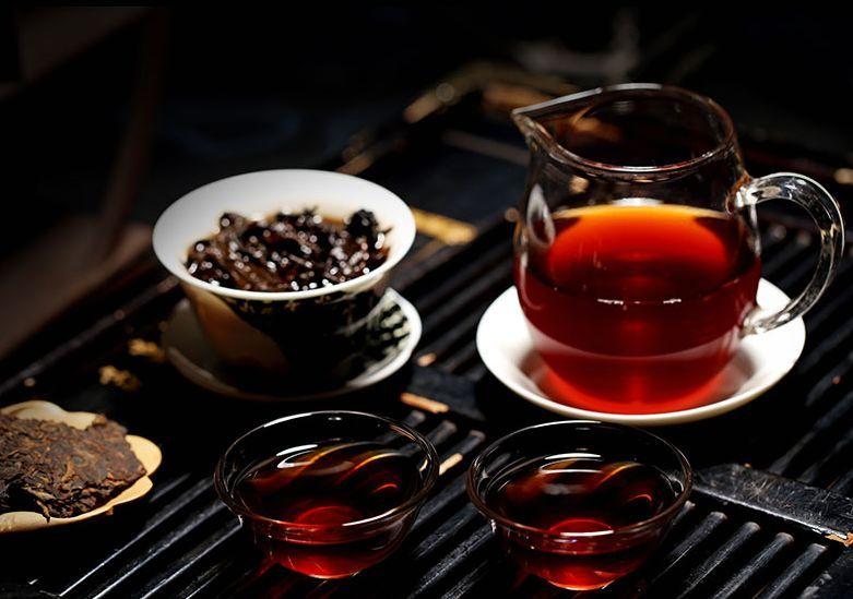 入秋喝什么茶叶好养生女性,暖胃对肠胃好的茶叶