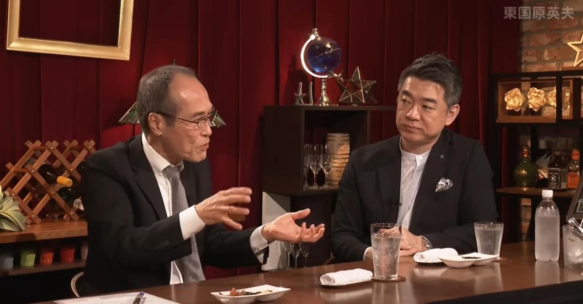 去日本福岛核电站,中国人去日本要喝核废水吗