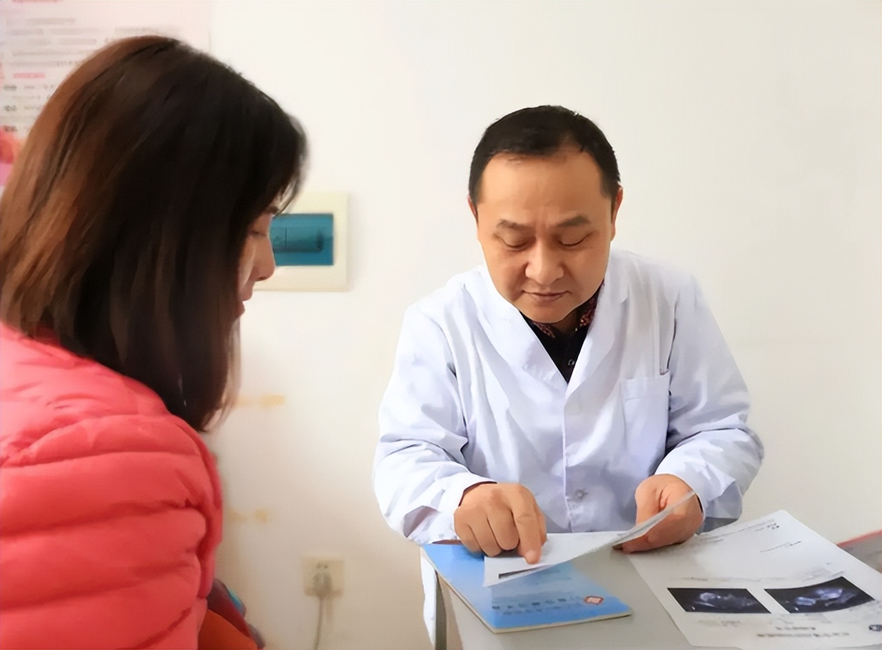 妇科检查，遇到的是男医生该怎么办？女性别害羞，为了健康了解下