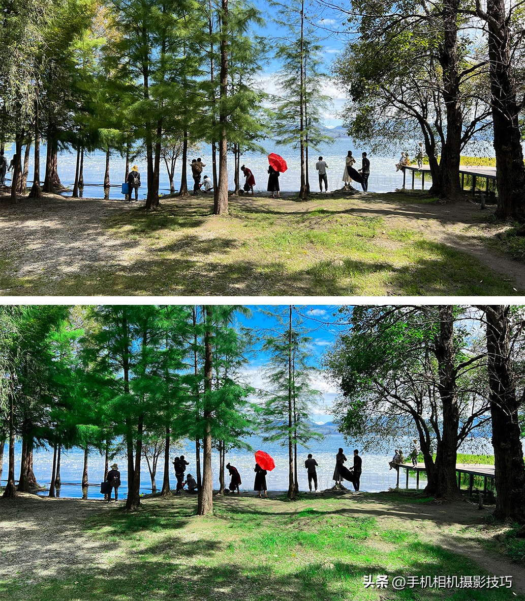 手机版最强大的后期修图神器,苹果神仙修图软件免费