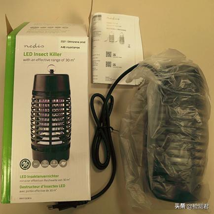 2022年1-6月电子电气产品召回案例-欧盟篇