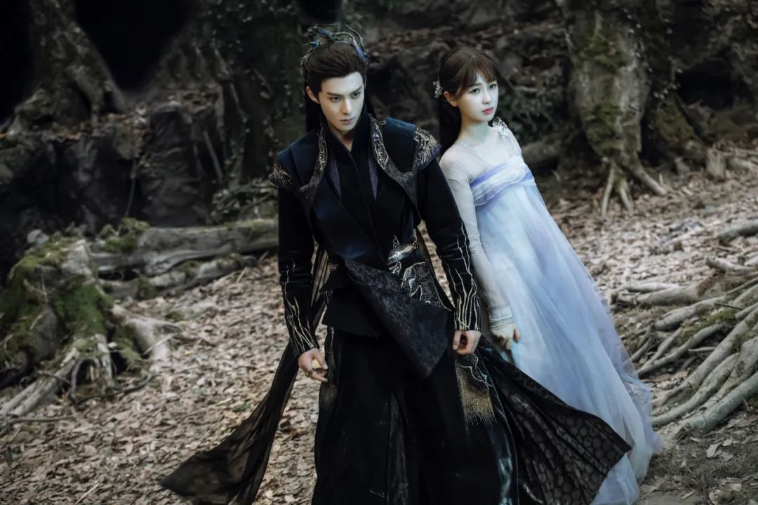 苍兰诀的英文,苍兰诀用英文怎么说