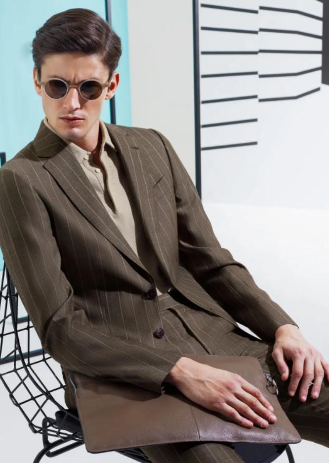 男士正装的11个禁忌和礼仪常识,正装礼仪注意事项