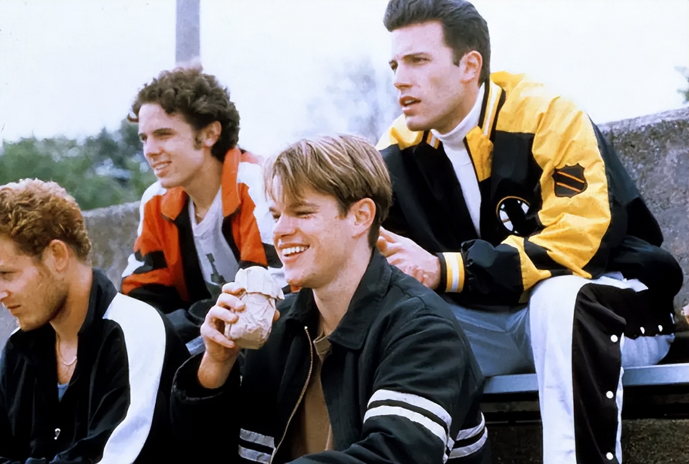 心灵捕手励志电影解说,心灵捕手经典语录励志英文版