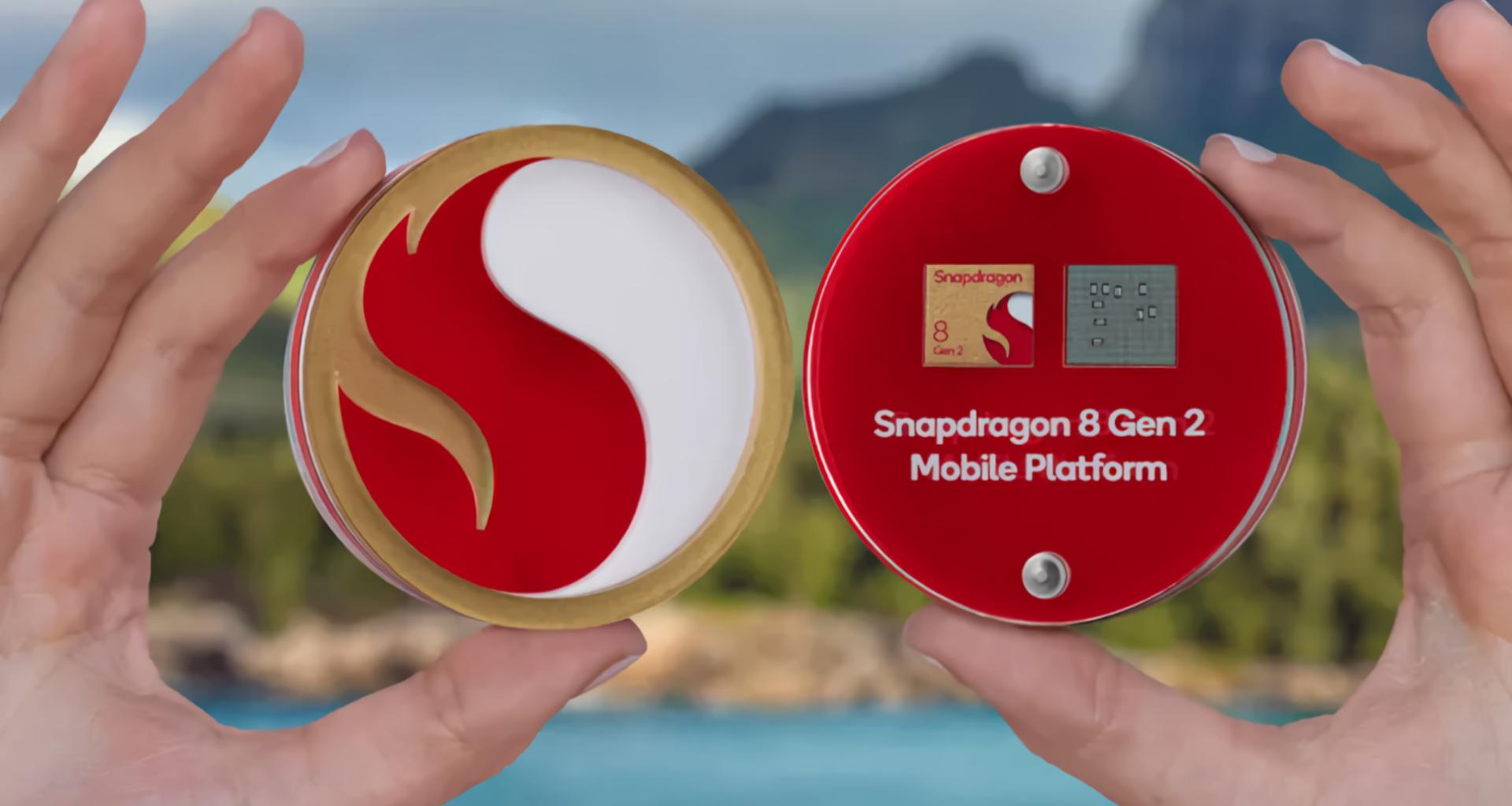 骁龙8+处理器手机哪个性价比最高,手机soc性能天梯榜202011月