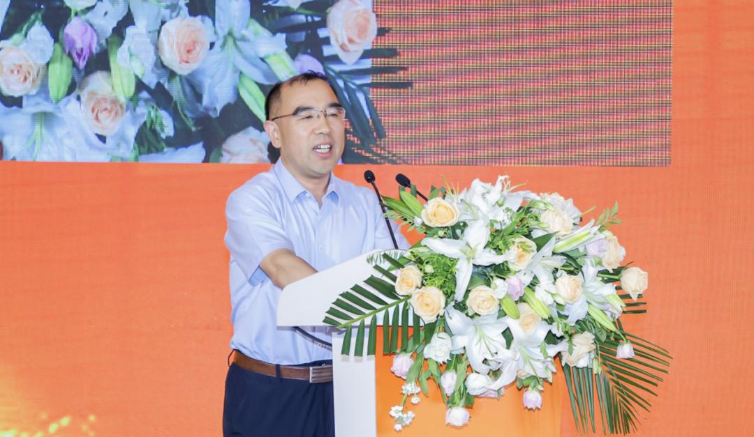 2022年第十七届中国国际物流节,物流产业最新规划