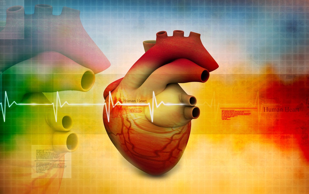 医院用跑步机测试冠心病阳性,医院用跑步机测试冠心病