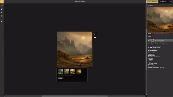 目前比较好用且准确的ai工具,2023年哪些Ai工具最具发展潜力