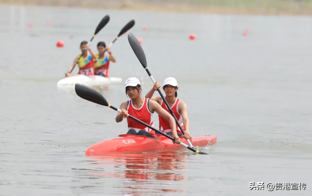 广西第十五届运动会在贵港市举行,贵港第十五届运动会排名