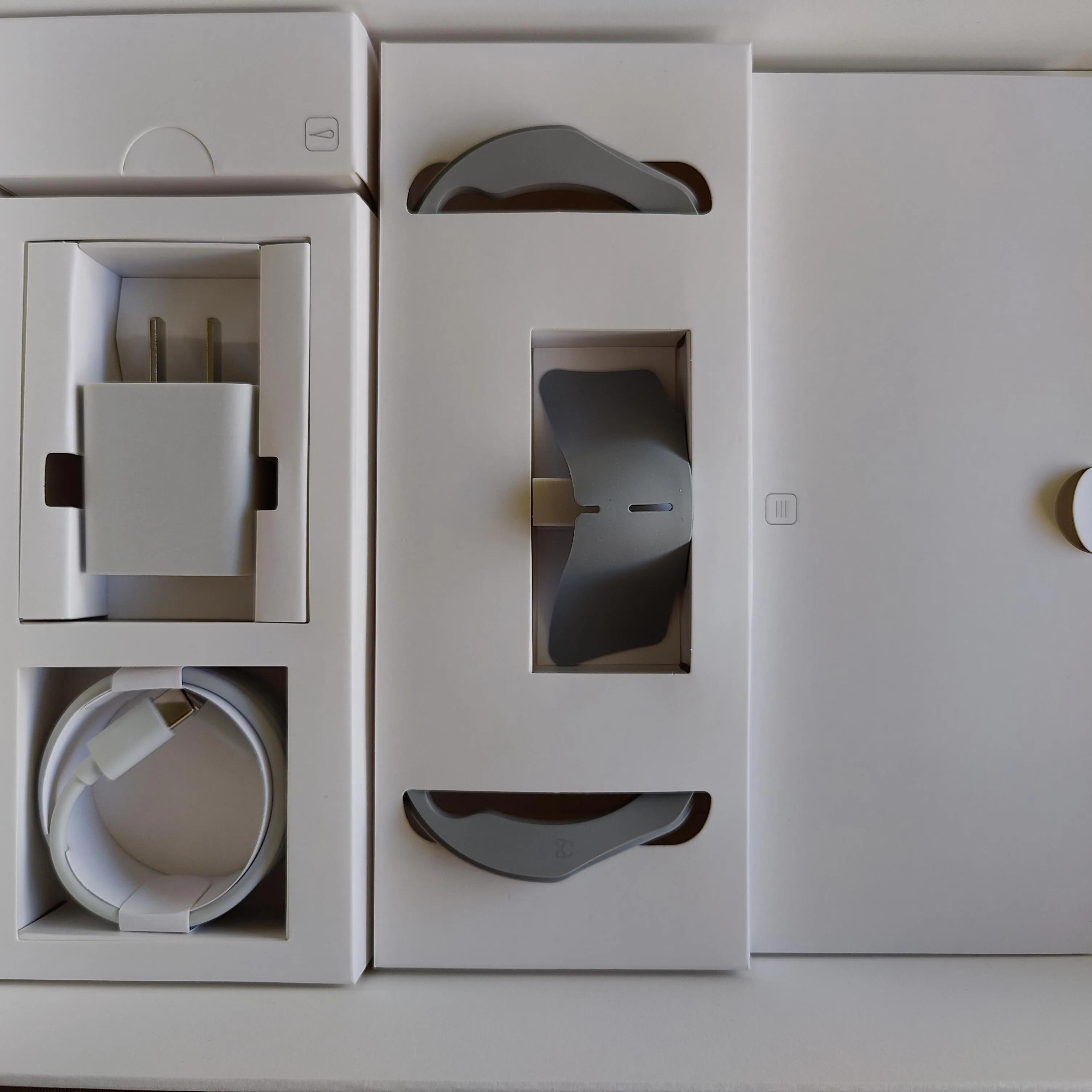 pico4开箱评测视频,pico4开箱测评