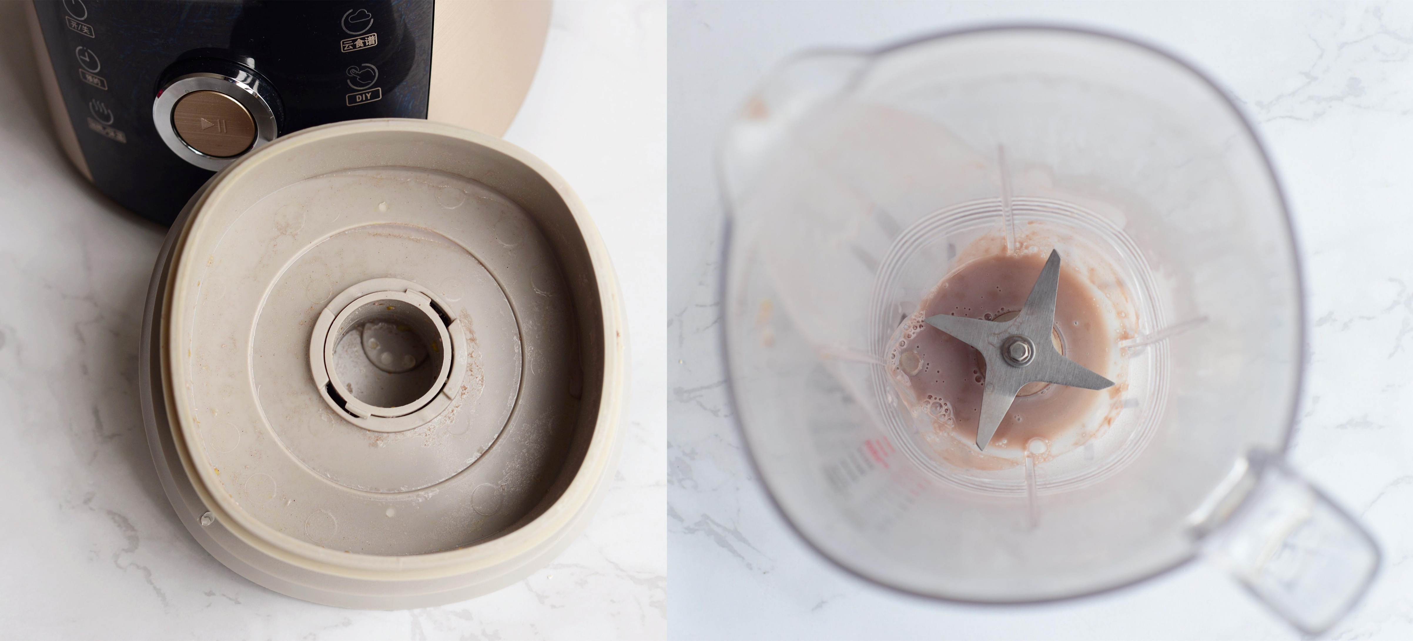 怎样选最好的破壁机,买哪款破壁机不会糊底