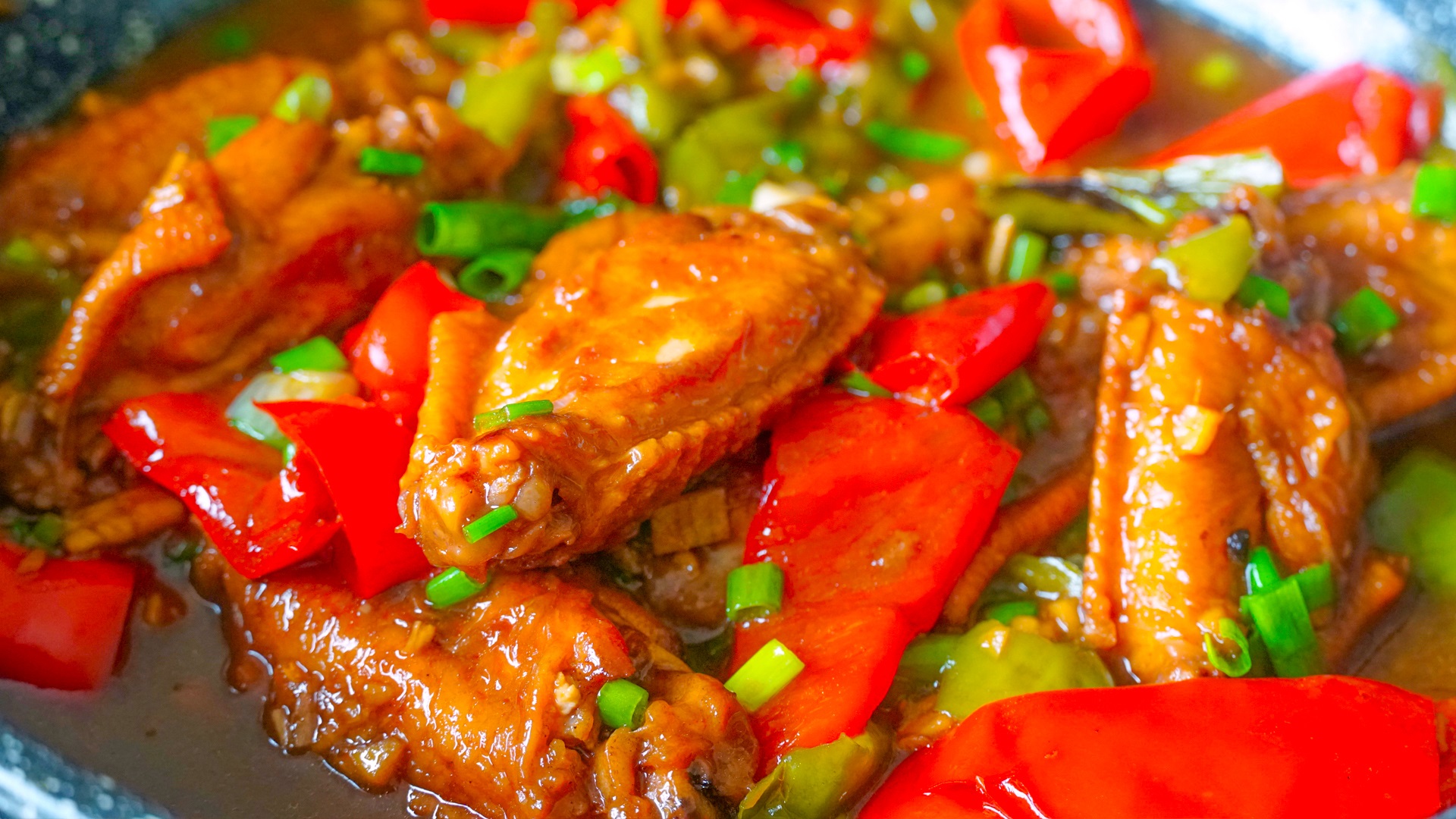 天凉菜谱家常菜做法,爽口开胃的一道家常菜菜谱