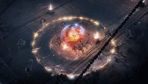 命运方舟国服,命运方舟国服鹰眼新手教程