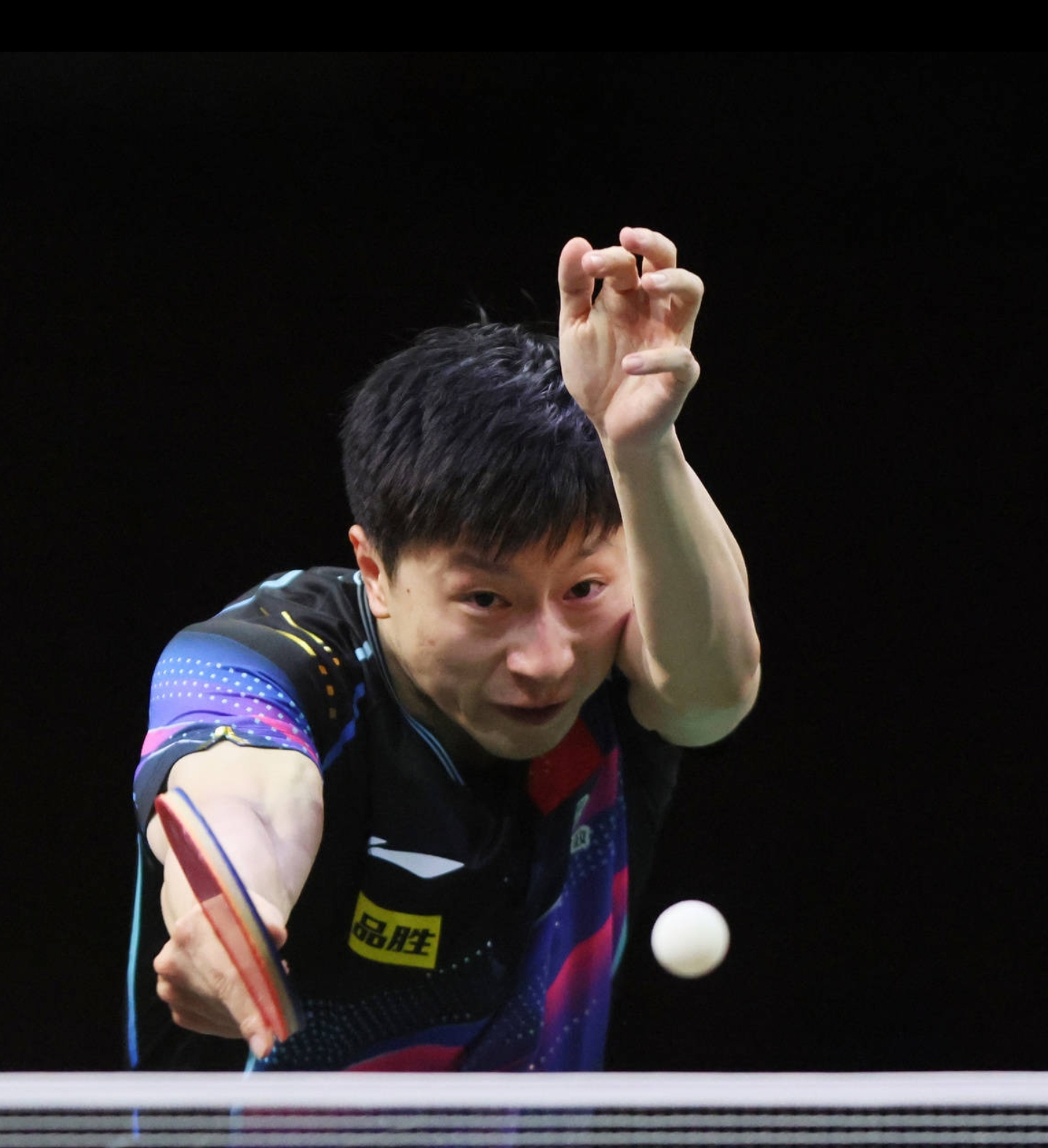 马龙质疑假球,马龙为什么总是打不过王楚钦