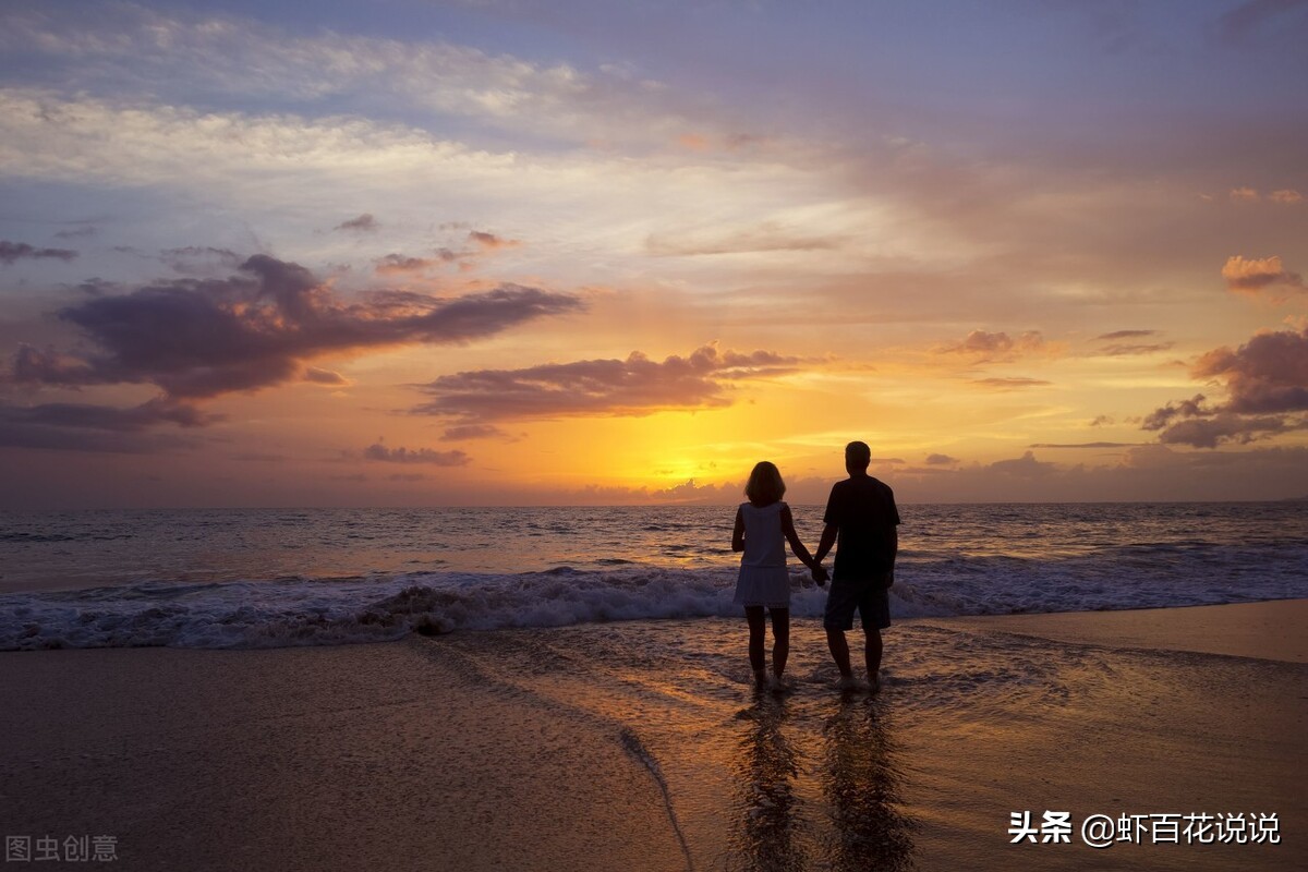 百无一用是深情唯有套路得人心,最是深情留不住唯有套路得人心