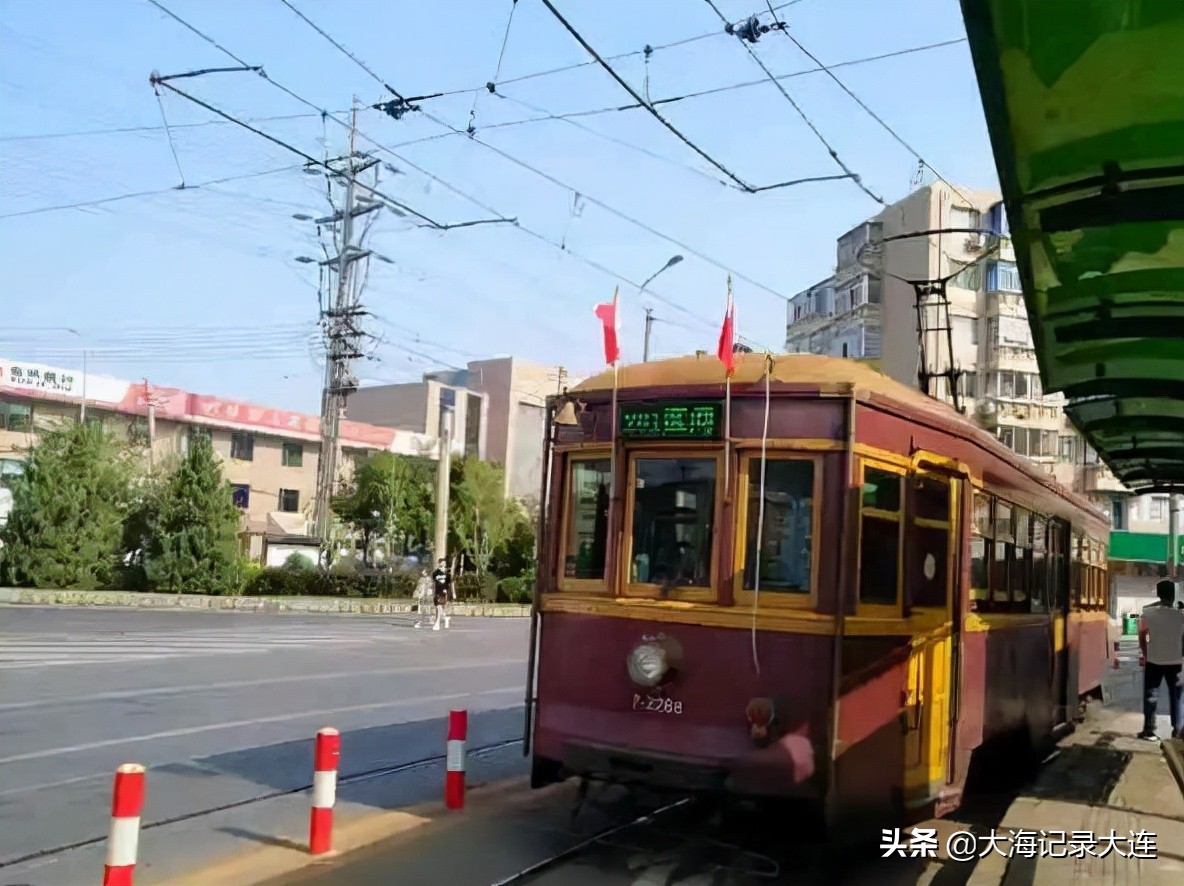 大连市沙河口区有哪些名胜古迹值得一游？