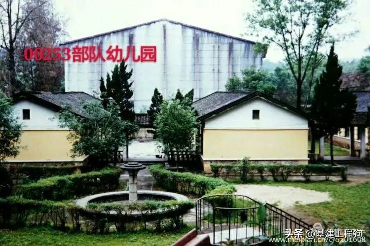 难忘啊老知青,基建工程兵31支队303团历史