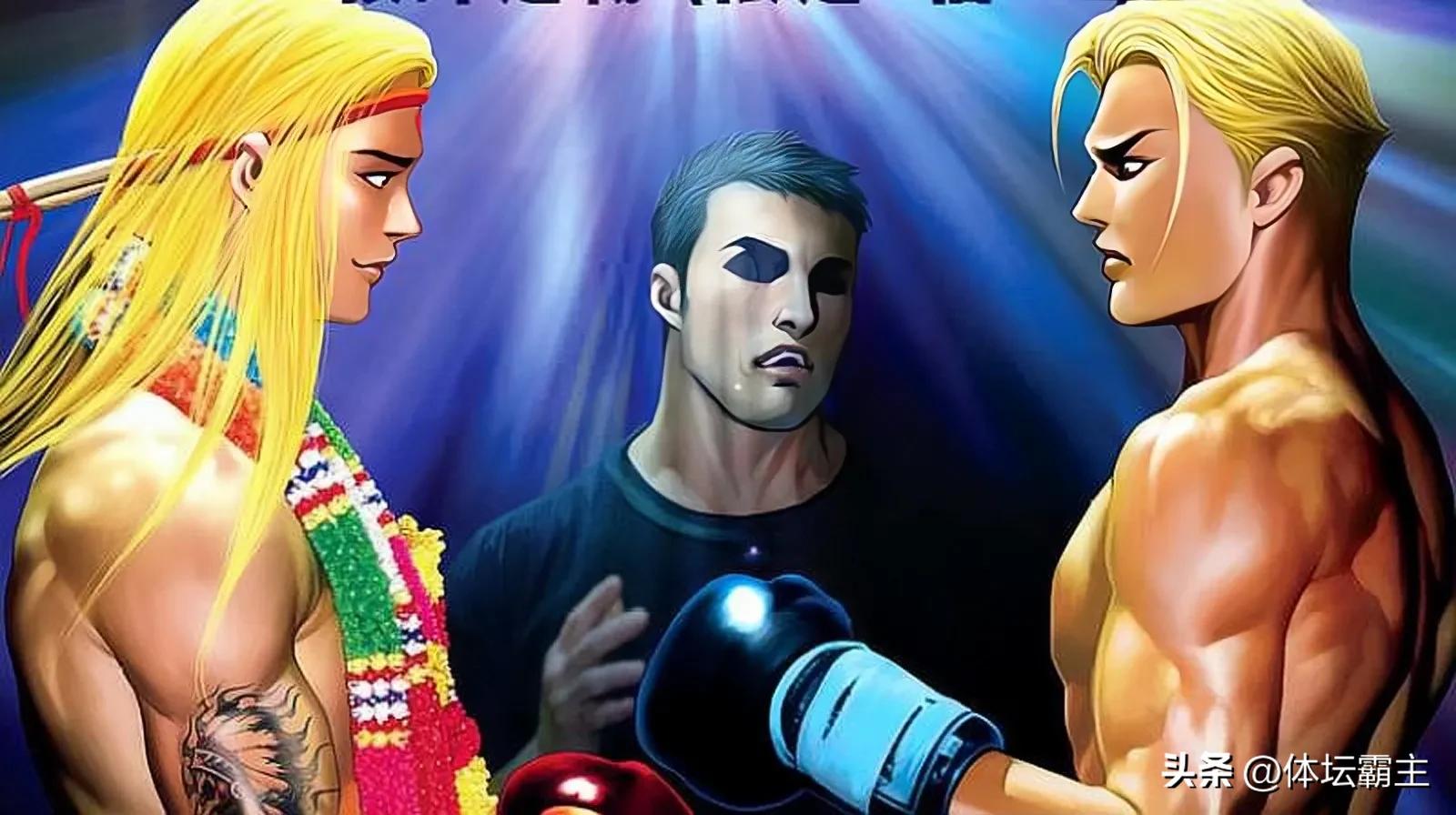 「NBA版古惑仔」第1期|安东尼似陈浩南，科比似太子